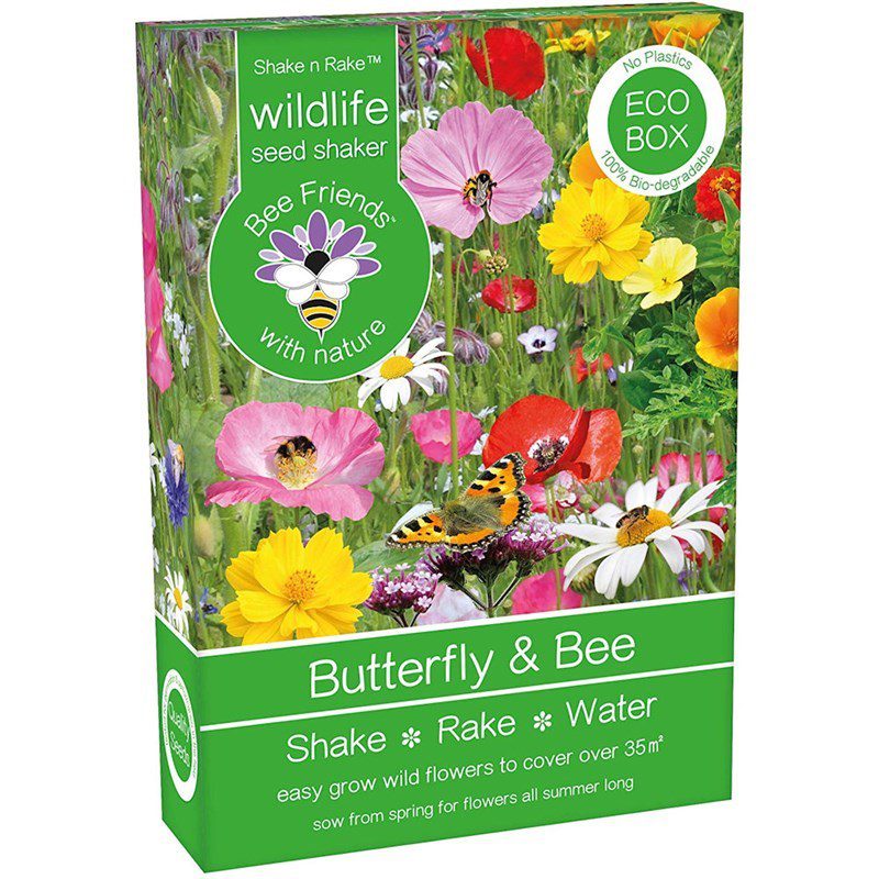 5055128617215 1 Bee Friends Mixed Butterfly Bee Seeds.jpg